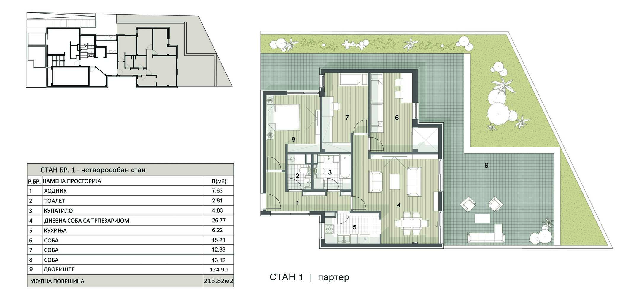 Apartment 1 – image 10
