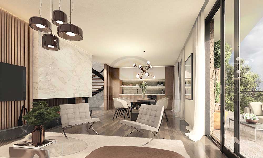 Apartment 10 – Penthouse