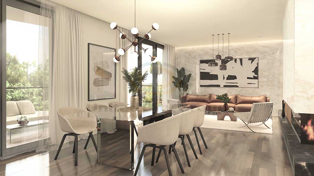 Apartment 10 – Penthouse – image 2