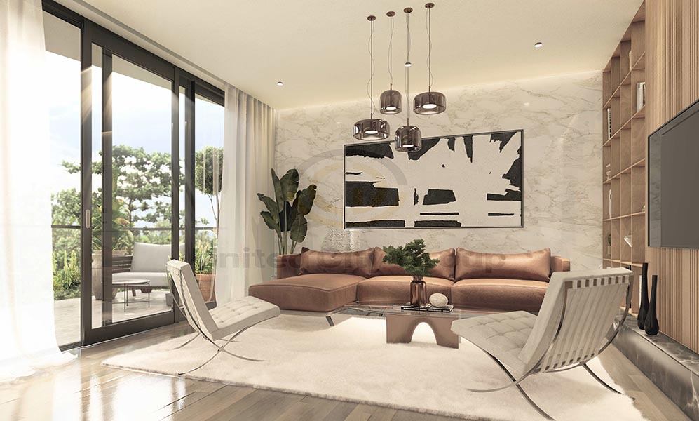 Apartment 10 – Penthouse – image 3