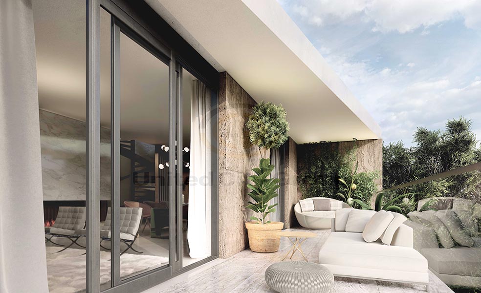 Apartment 10 – Penthouse – image 4