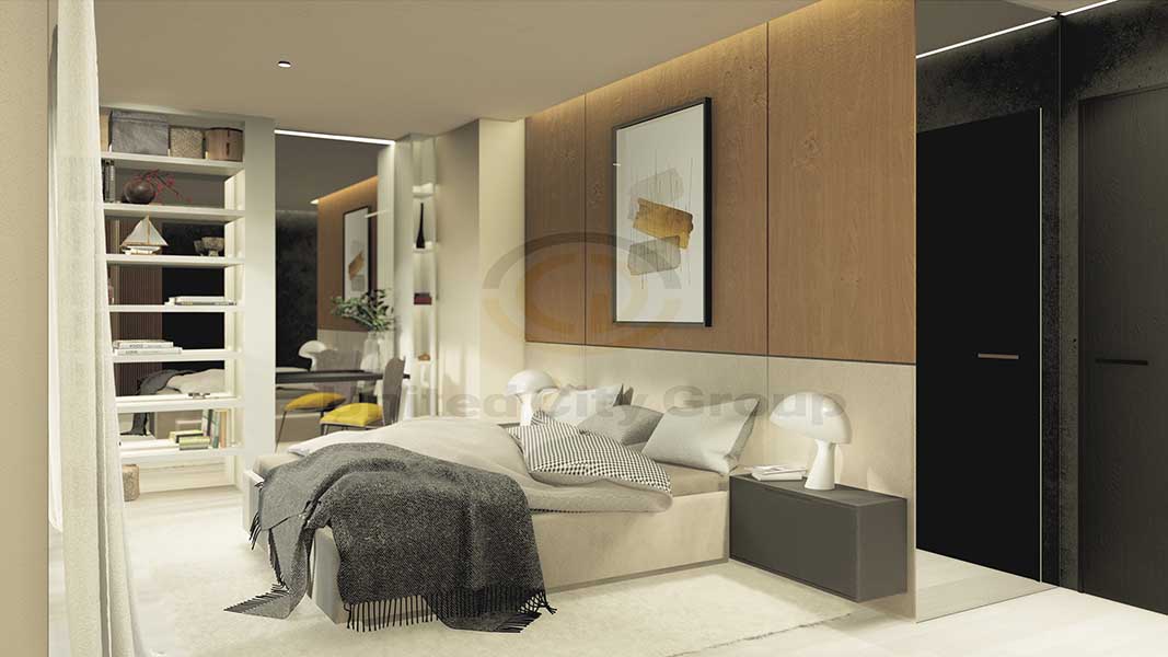 Apartment 10 – Penthouse – image 5
