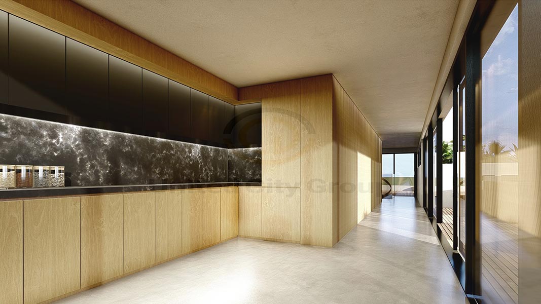 Apartment 10 – Penthouse – image 8