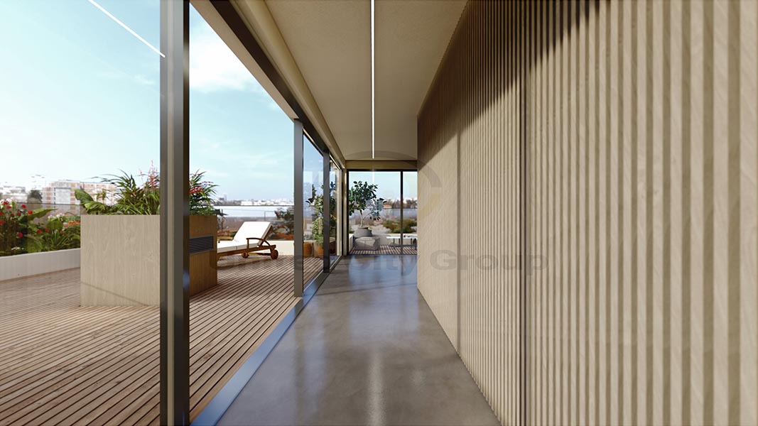Apartment 10 – Penthouse – image 9