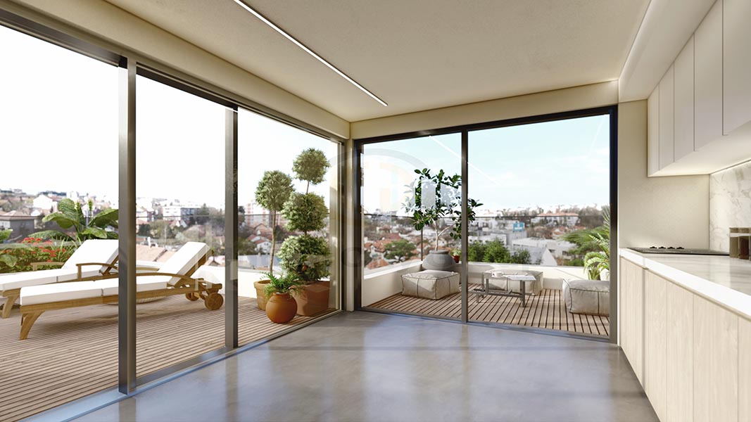 Apartment 10 – Penthouse – image 10