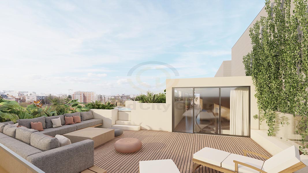 Apartment 10 – Penthouse – image 11
