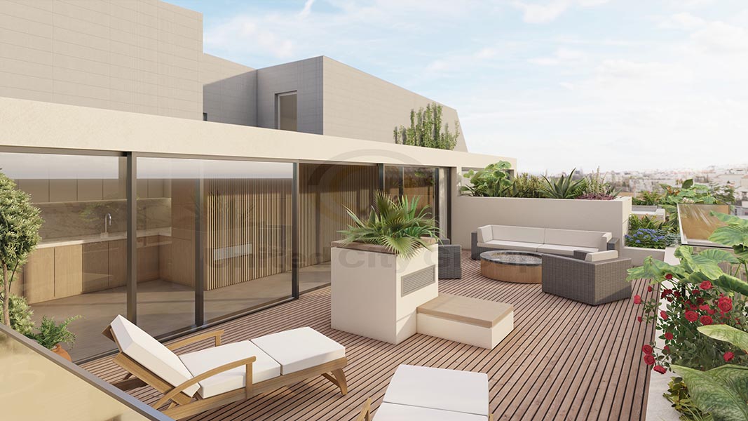 Apartment 10 – Penthouse – image 12