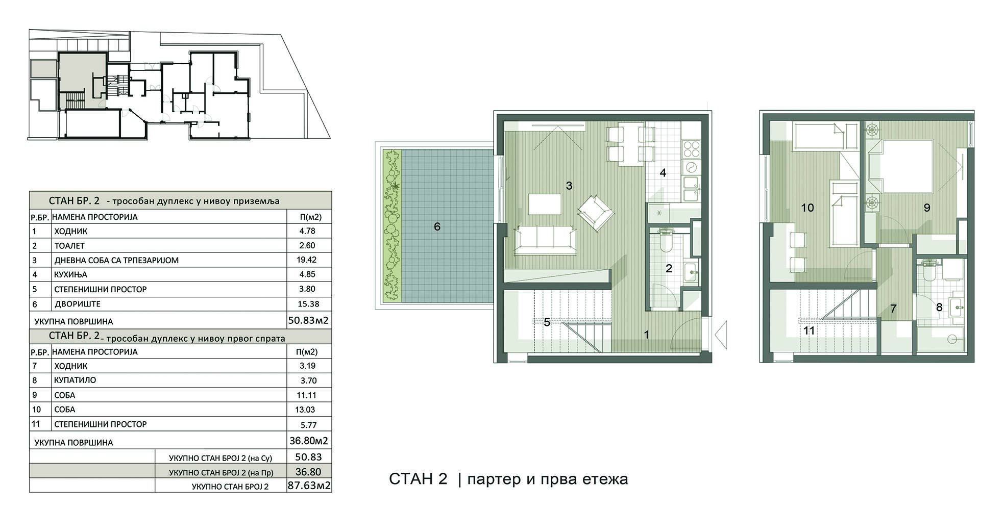 Apartment 2 – image 3