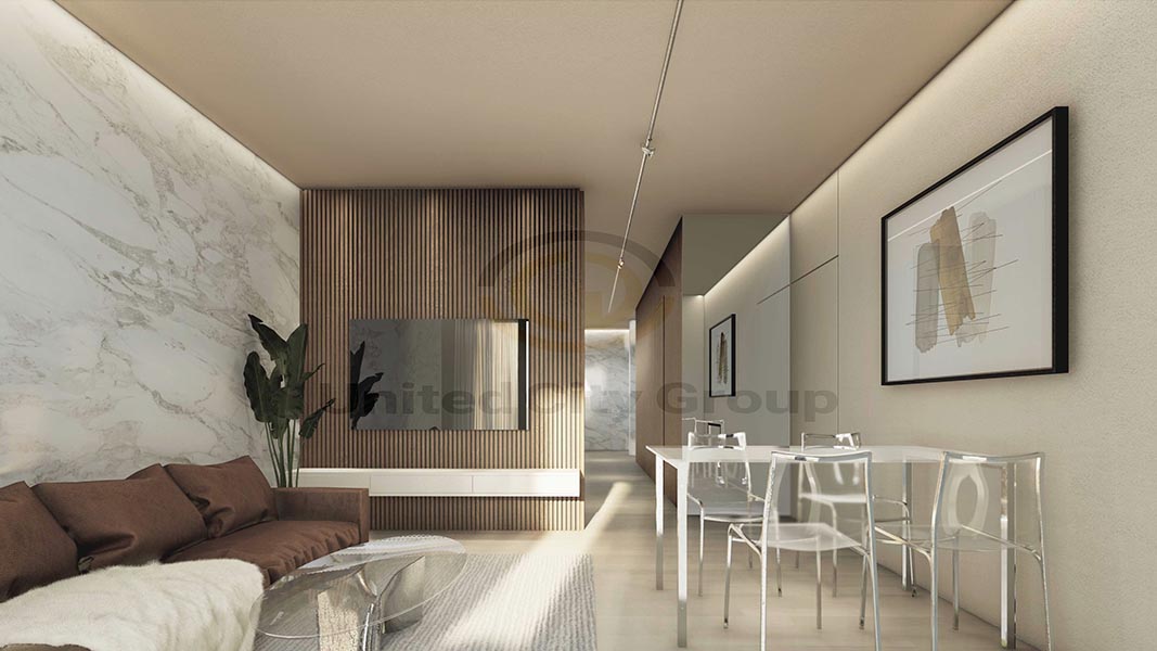 Apartment 5