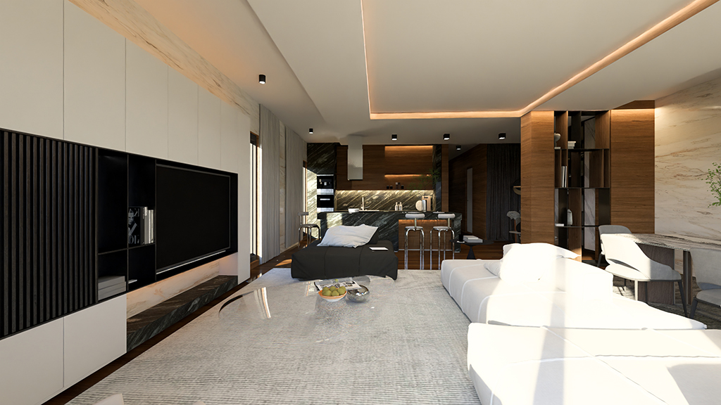 Apartment 1 – image 2