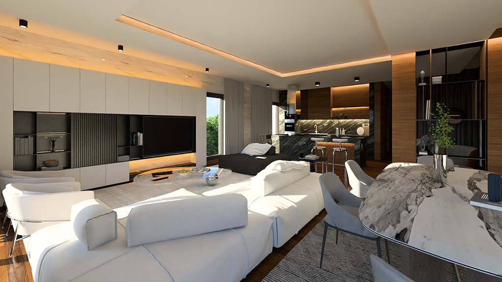 Apartment 1 – image 3