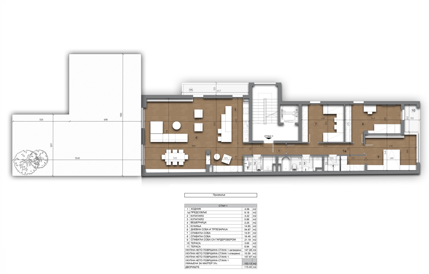 Apartment 1 – image 4