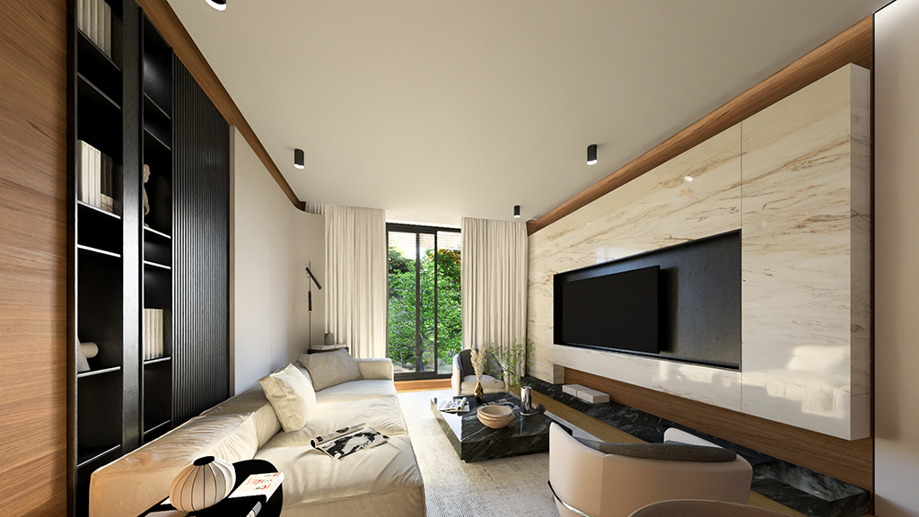 Apartment 2 - Alterra Versa