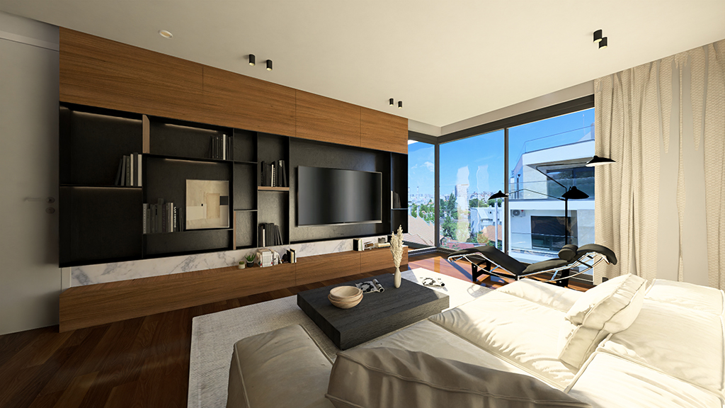 Apartment 3 - Alterra Versa
