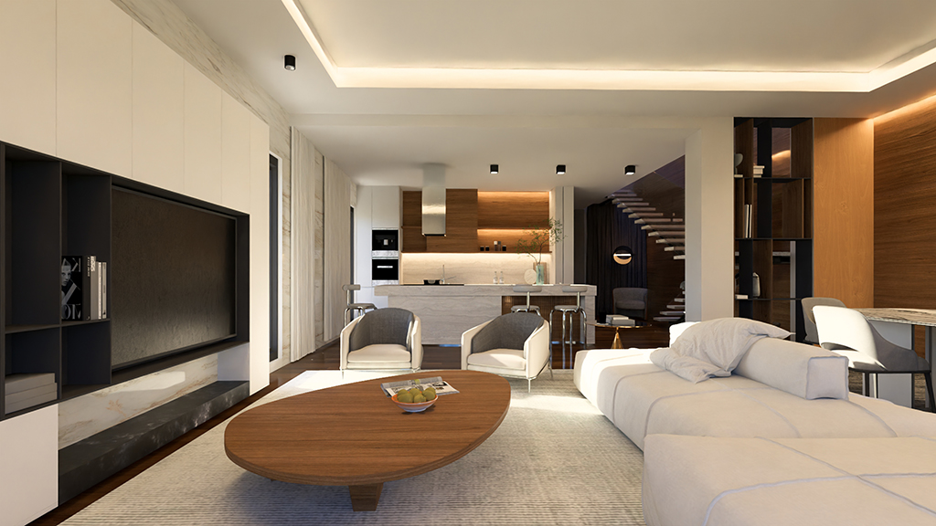 Apartment 4 – image 3
