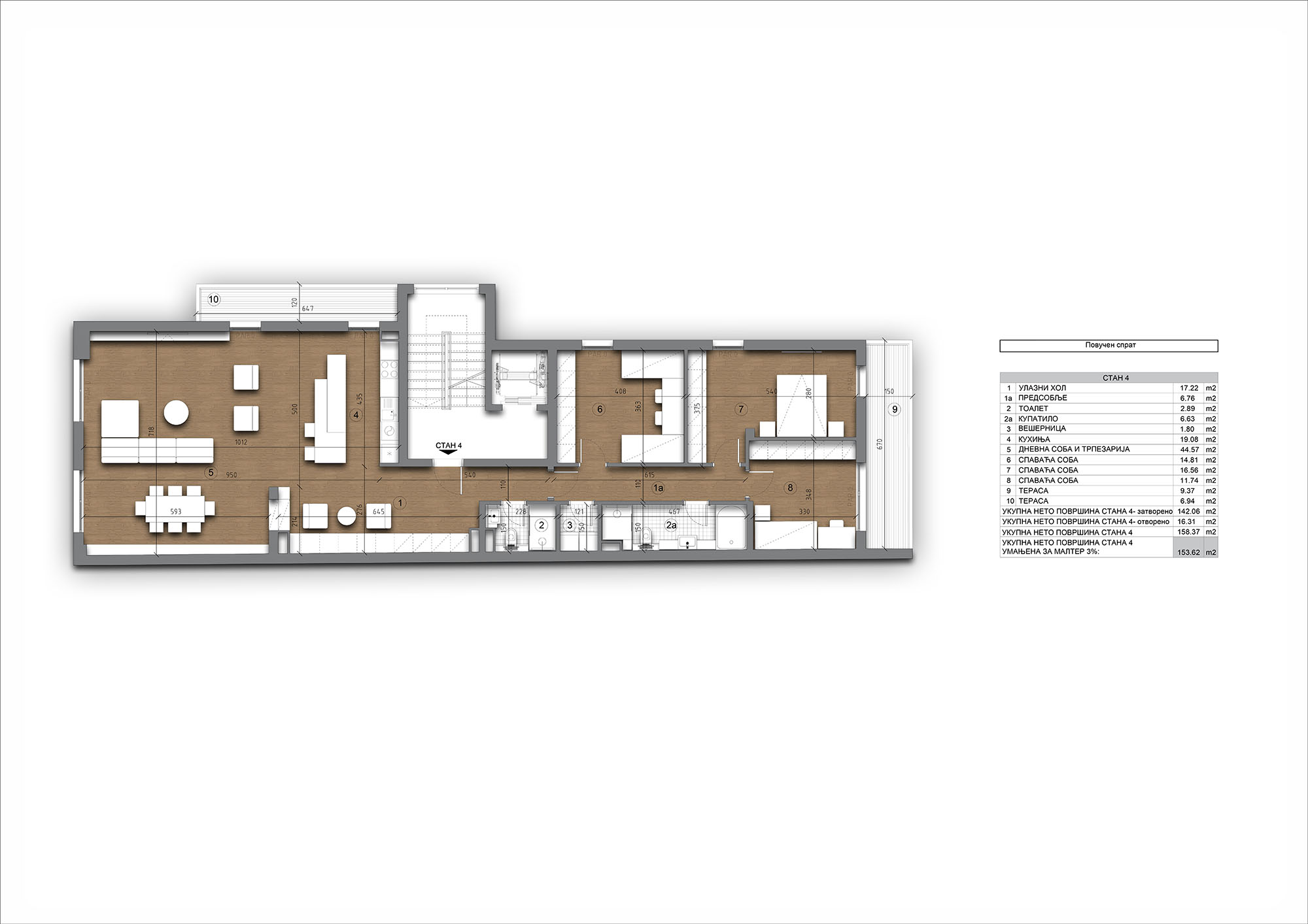 Apartment 4 – image 4