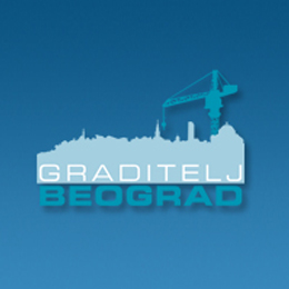 Graditelj Beograd