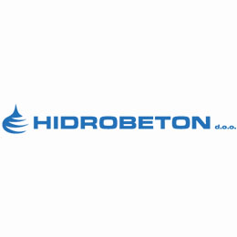 Hidrobeton