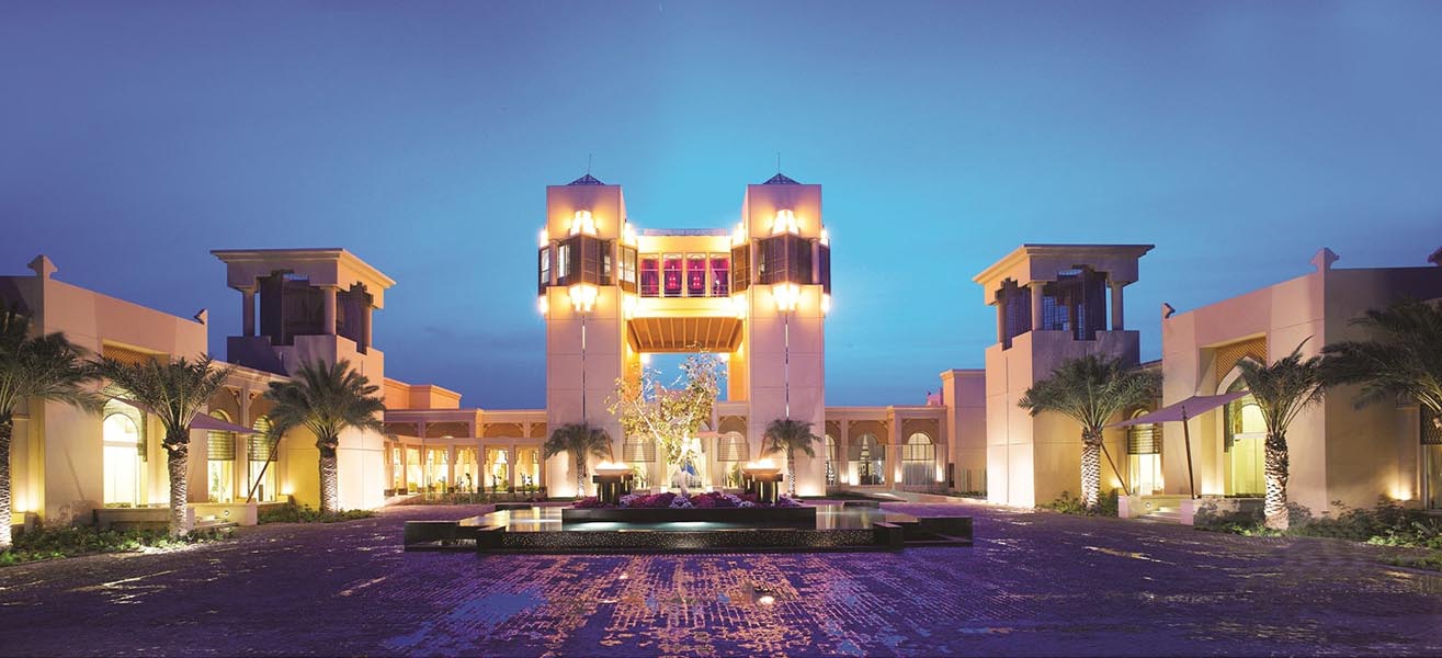 Al Areen Complex – Bahrain – gallery