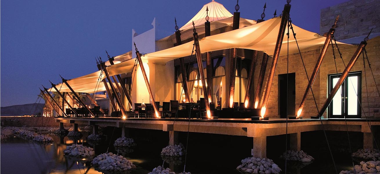 Al Areen Complex – Bahrain – gallery