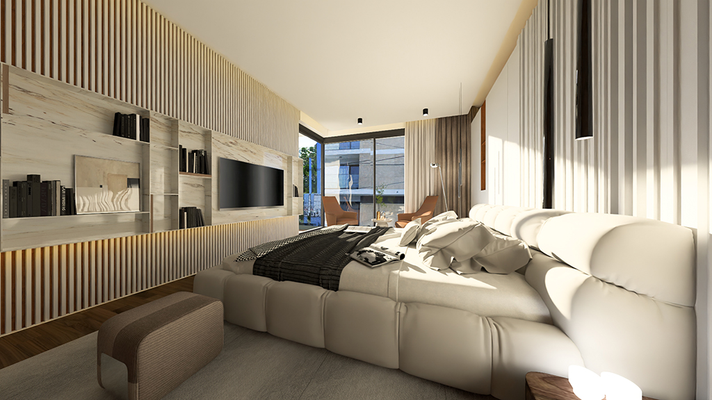 Alterra Versa – Luxury Smart Home – galerija