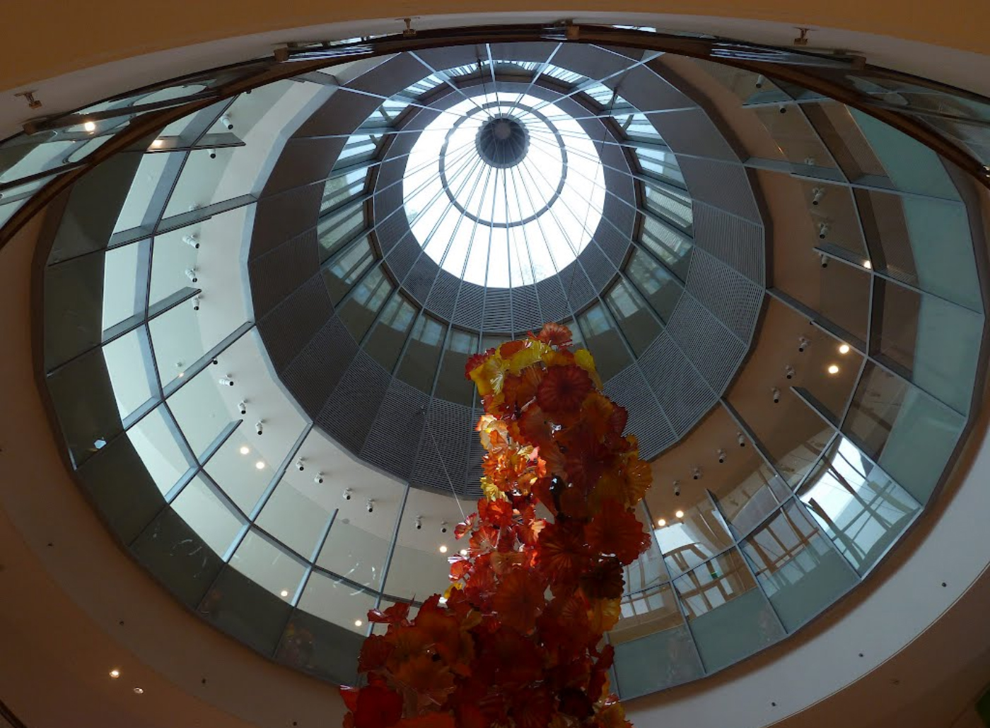 Kuwait City 360 Shopping Mall – gallery