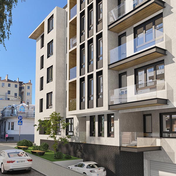 Đevđelijska – Beograd – galerija